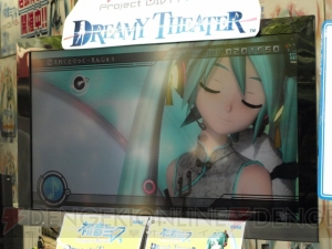 引き継ぎ要素も明らかに！ 『初音ミク -Project DIVA-2nd』店頭体験会をレポ!!