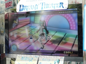 引き継ぎ要素も明らかに！ 『初音ミク -Project DIVA-2nd』店頭体験会をレポ!!