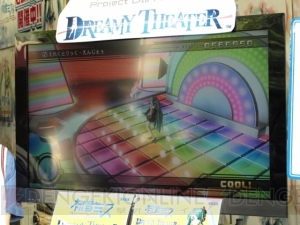 引き継ぎ要素も明らかに！ 『初音ミク -Project DIVA-2nd』店頭体験会をレポ!!