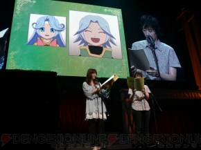 “テイルズ オブ フェスティバル 2010”