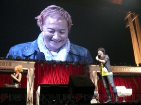 “テイルズ オブ フェスティバル 2010”