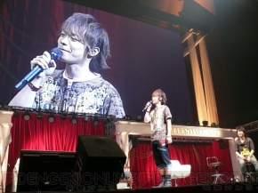 “テイルズ オブ フェスティバル 2010”