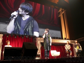 “テイルズ オブ フェスティバル 2010”