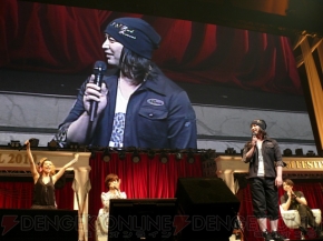 “テイルズ オブ フェスティバル 2010”