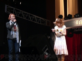 “テイルズ オブ フェスティバル 2010”