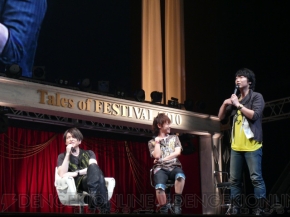 “テイルズ オブ フェスティバル 2010”