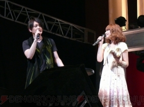 “テイルズ オブ フェスティバル 2010”