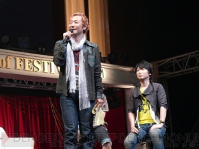 “テイルズ オブ フェスティバル 2010”