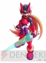 『ロックマン ゼロ コレクション』