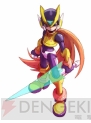 『ロックマン ゼロ コレクション』