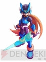 『ロックマン ゼロ コレクション』