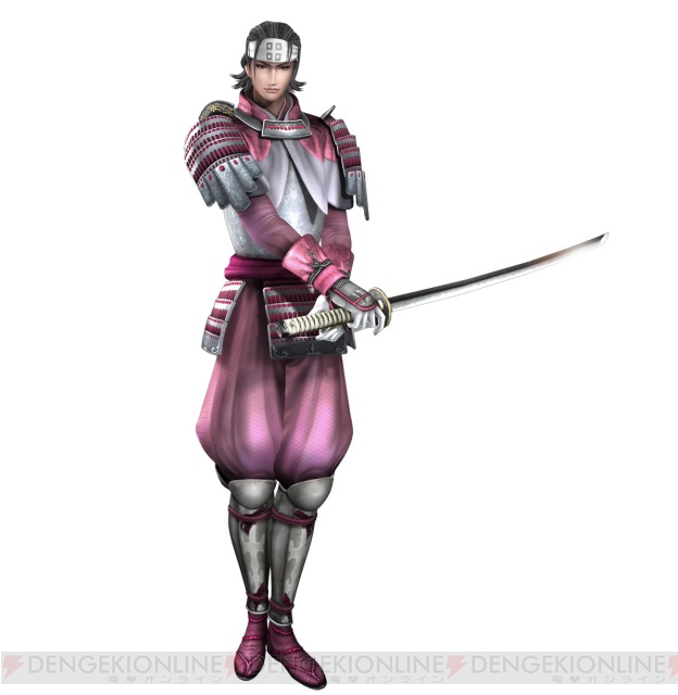 おらが街の武将も参戦!? 『戦国BASARA3』の地方領主を紹介