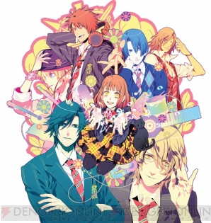【電撃乙女部】