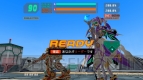 『電脳戦機バーチャロン フォース』