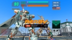 『電脳戦機バーチャロン フォース』