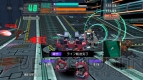 『電脳戦機バーチャロン フォース』