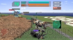 『電脳戦機バーチャロン フォース』