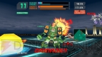 『電脳戦機バーチャロン フォース』
