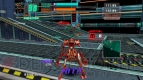 『電脳戦機バーチャロン フォース』