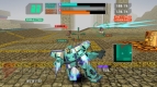 『電脳戦機バーチャロン フォース』