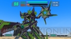 『電脳戦機バーチャロン フォース』