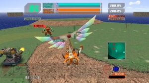 91種の機体を家で操作できる！ 『バーチャロン フォース』移植内容をお届け