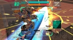 『電脳戦機バーチャロン フォース』