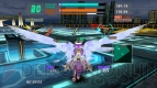 『電脳戦機バーチャロン フォース』