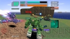 『電脳戦機バーチャロン フォース』