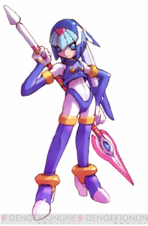『ロックマン ゼロ コレクション』