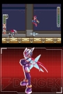 『ロックマン ゼロ コレクション』