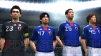 『ワールドサッカー ウイニングイレブン 2010 蒼き侍の挑戦』