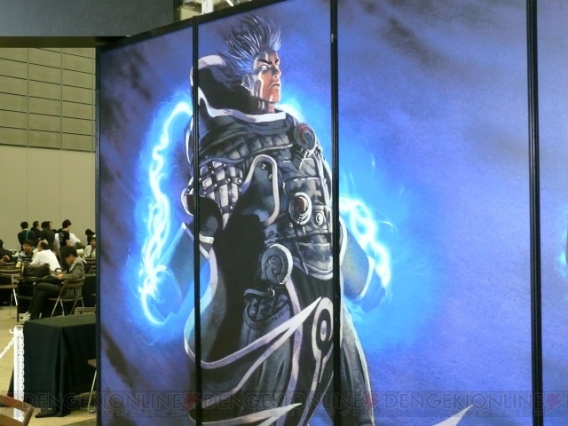 杜の都で名だたる魔法使いたちがしのぎをけずる!! 『MTG』グランプリ仙台レポ