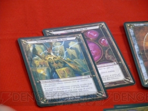 杜の都で名だたる魔法使いたちがしのぎをけずる!! 『MTG』グランプリ仙台レポ