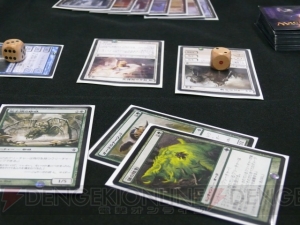 杜の都で名だたる魔法使いたちがしのぎをけずる!! 『MTG』グランプリ仙台レポ