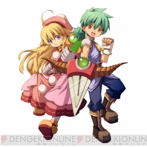 『イースvs.空の軌跡 オルタナティブ・サーガ』