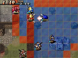 『ファイアーエムブレム 新・紋章の謎 ～光と影の英雄～』