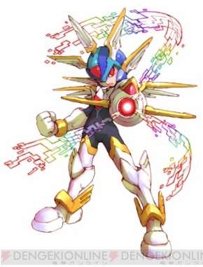 本日発売された ロックマン ゼロ コレクション から強敵を紹介 電撃オンライン