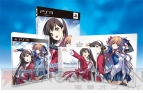 『WHITE ALBUM 綴られる冬の想い出』