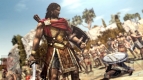 『TROY無双』