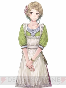 『トトリのアトリエ』新情報公開！ 前作『ロロナ』に登場した4人がお目見え