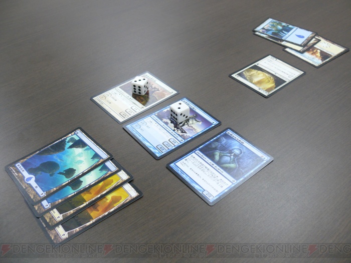 【PW養成講座11】『MTG』デッキ構築篇第3弾!! 60枚デッキをイチから構築！