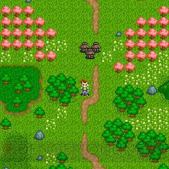 『天外魔境』第1作目が再びリメイク！ iモードで16日より配信