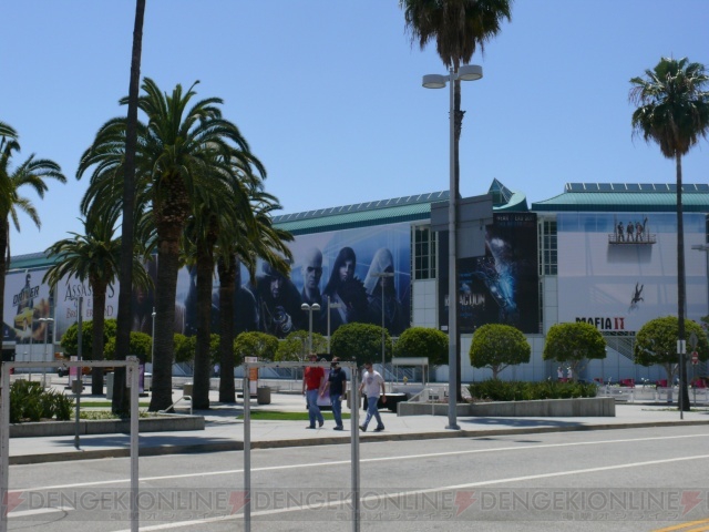 どんな情報が飛び出す!? 世界最大規模のゲームショー・E3 2010開幕間近！