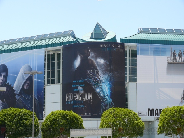 どんな情報が飛び出す!? 世界最大規模のゲームショー・E3 2010開幕間近！