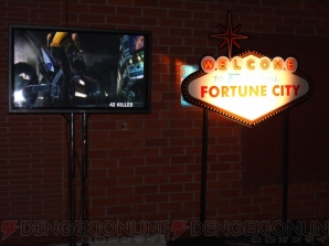E3『デッドライジング2』