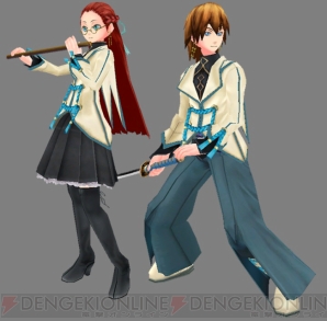 アヴァロンの鍵オンライン 先輩npc ダグリス ディアラ 登場 電撃オンライン