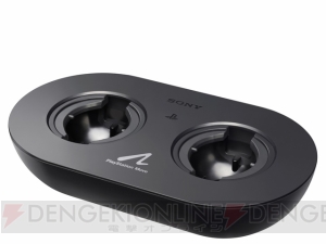 “PS Move”の発売日＆価格が判明！ 日本では10月21日に発売!!