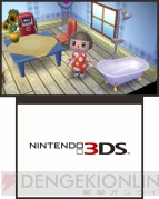 ニンテンドー3DS