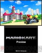ニンテンドー3DS